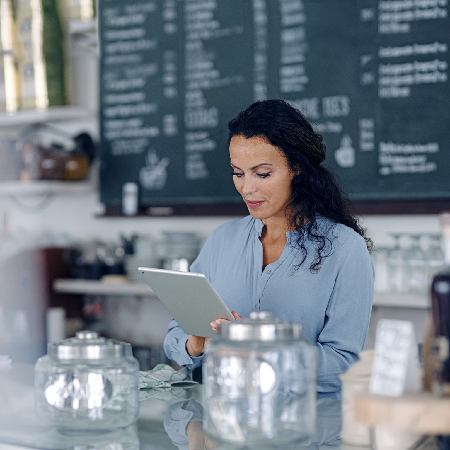 Restaurant revenue management growth techniques McKinsey